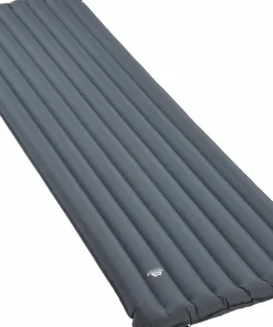 Mountain Equipment Aerostat Synthetic 7.0 Mat - Long Ombre Blue Clearance