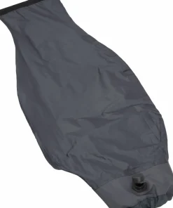 Mountain Equipment Aerostat Synthetic 7.0 Mat - Long Ombre Blue Clearance