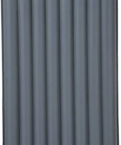 Mountain Equipment Aerostat Synthetic 7.0 Mat - Regular Ombre Blue