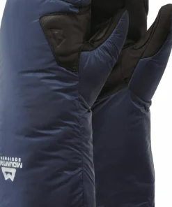 Mountain Equipment Citadel Mitt Cosmos/Black Sale