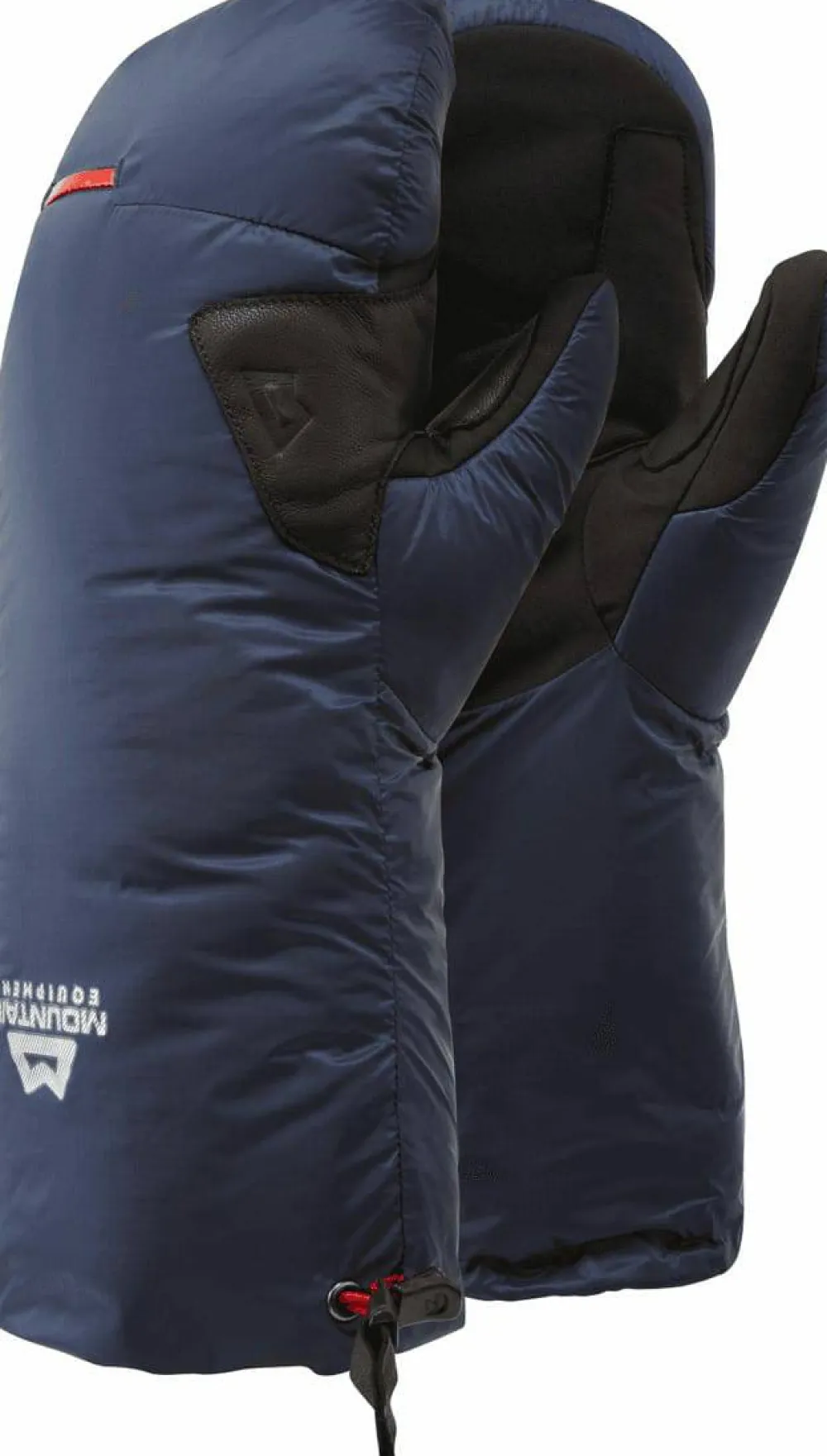 Mountain Equipment Citadel Mitt Cosmos/Black Sale
