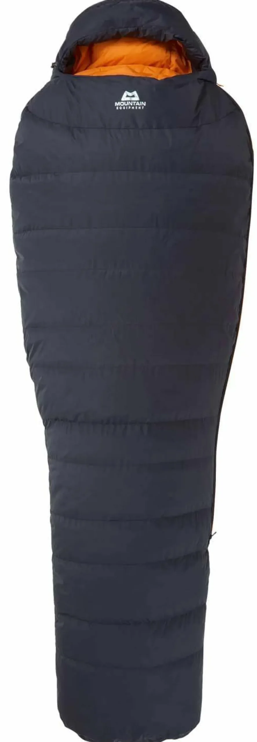 Mountain Equipment Men's Glacier 300 Regular Obsidian Clearance