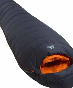 Mountain Equipment Men's Glacier 300 Regular Obsidian Clearance