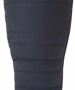 Mountain Equipment Men's Glacier 300 Regular Obsidian