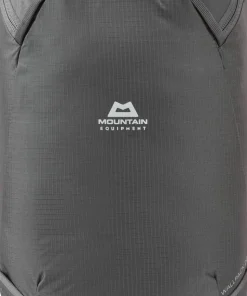 Mountain Equipment Wallpack 20 Anvil Grey