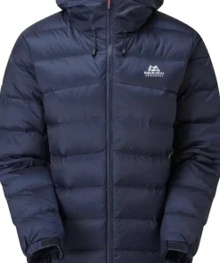 Mountain Equipment Women's Senja Jacket Cosmos