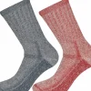Urberg Mountain Trail Merino Sock 2-pack New