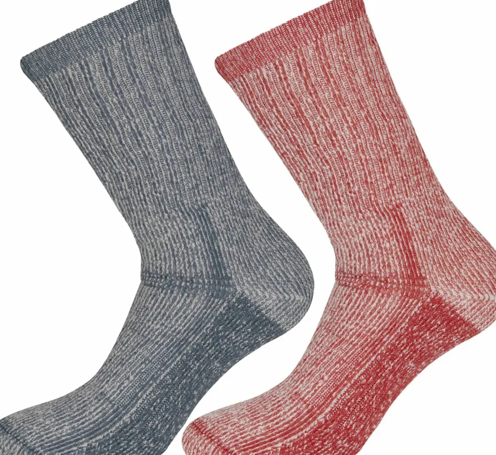 Urberg Mountain Trail Merino Sock 2-pack New