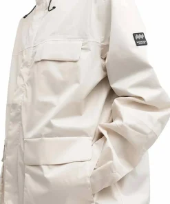 Outlet Unisex Utility Hybrid Rain Jacket Regnkläder Herr