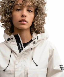 Outlet Unisex Utility Hybrid Rain Jacket Regnkläder Herr