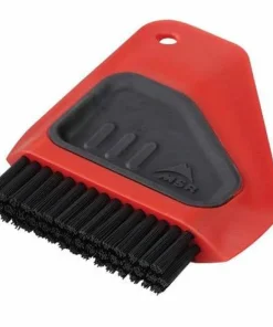 Discount Alpine Dish Brush/Scraper Assorted Camping