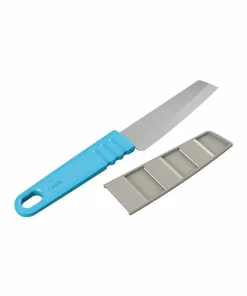 MSR Alpine Kitchen Knife Blue