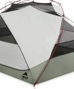 Discount Elixir 3 Tent Footprint Incl Tält, Sovsäckar & Liggunderlag