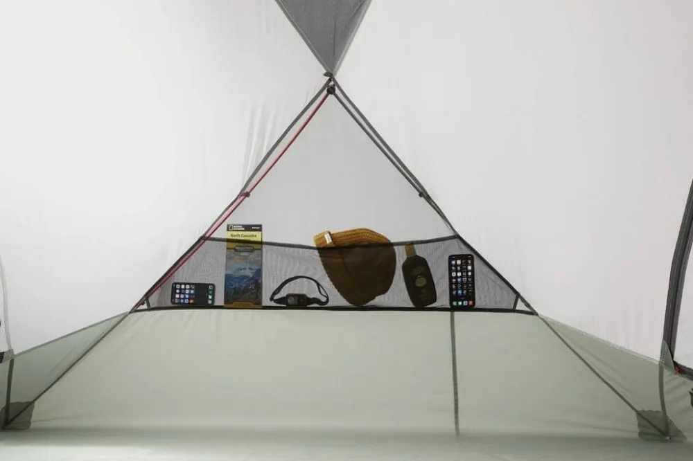 Discount Elixir 3 Tent Footprint Incl Tält, Sovsäckar & Liggunderlag