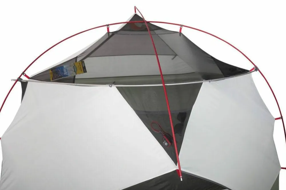 Discount Elixir 3 Tent Footprint Incl Tält, Sovsäckar & Liggunderlag