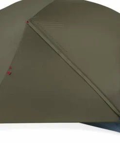 MSR Hubba Hubba Hd 2p Green