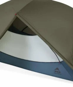 MSR Hubba Hubba Hd 2p Green Outlet
