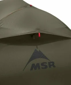 MSR Hubba Hubba Hd 2p Green Outlet