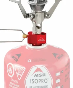 MSR Pocketrocket 2 Assorted New