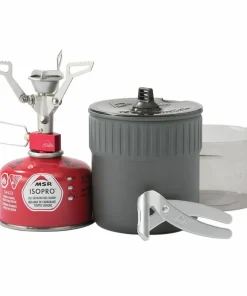MSR Pocketrocket 2 Mini Stove Kit Assorted Clearance