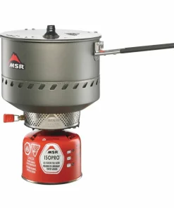 MSR Reactor 2.5 L Stove System Assorted Hot