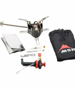 MSR XGK EX Assorted Discount