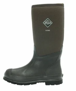 Muck Boot Unisex Chore Green Discount