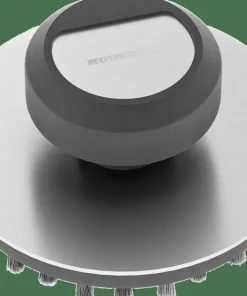 Outlet Grill and Pan Brush Round Camping