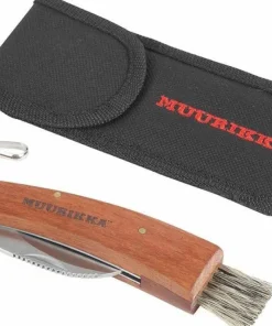 Muurikka Mushroom Knife NoColour