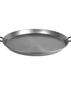 Paella 40 cm Camping
