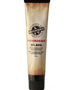 Muurikka Silava Stekfett på Tub OneColour