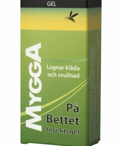 Hot After Bite Insect Gel Nocolour Jakt