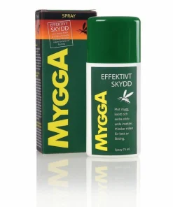 Mygga Mosquito Spray NoColour