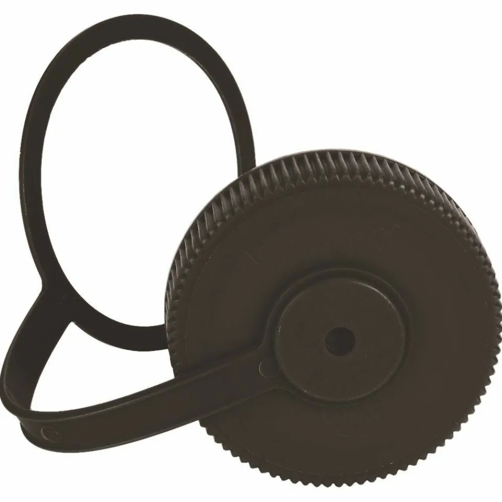 Nalgene Cork 63mm For All 1l Wide Mouth Black Sale