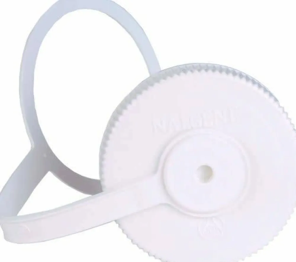 Nalgene Cork 63mm For All 1l Wide Mouth White Discount