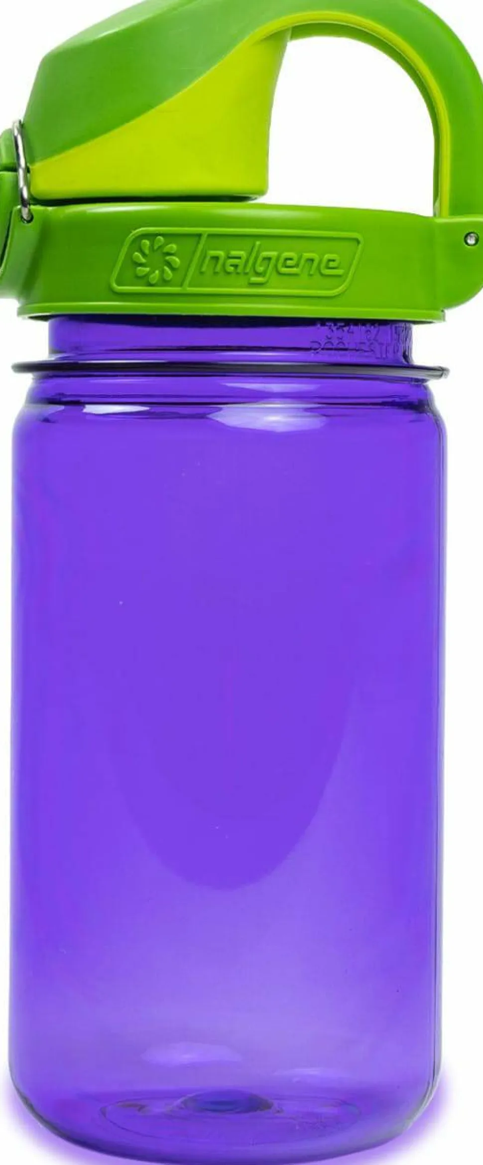 Nalgene Kids' Otf 0,35 L Sustain Purple/Green