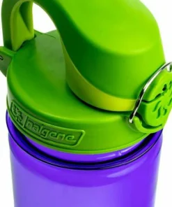 Nalgene Kids' Otf 0,35 L Sustain Purple/Green