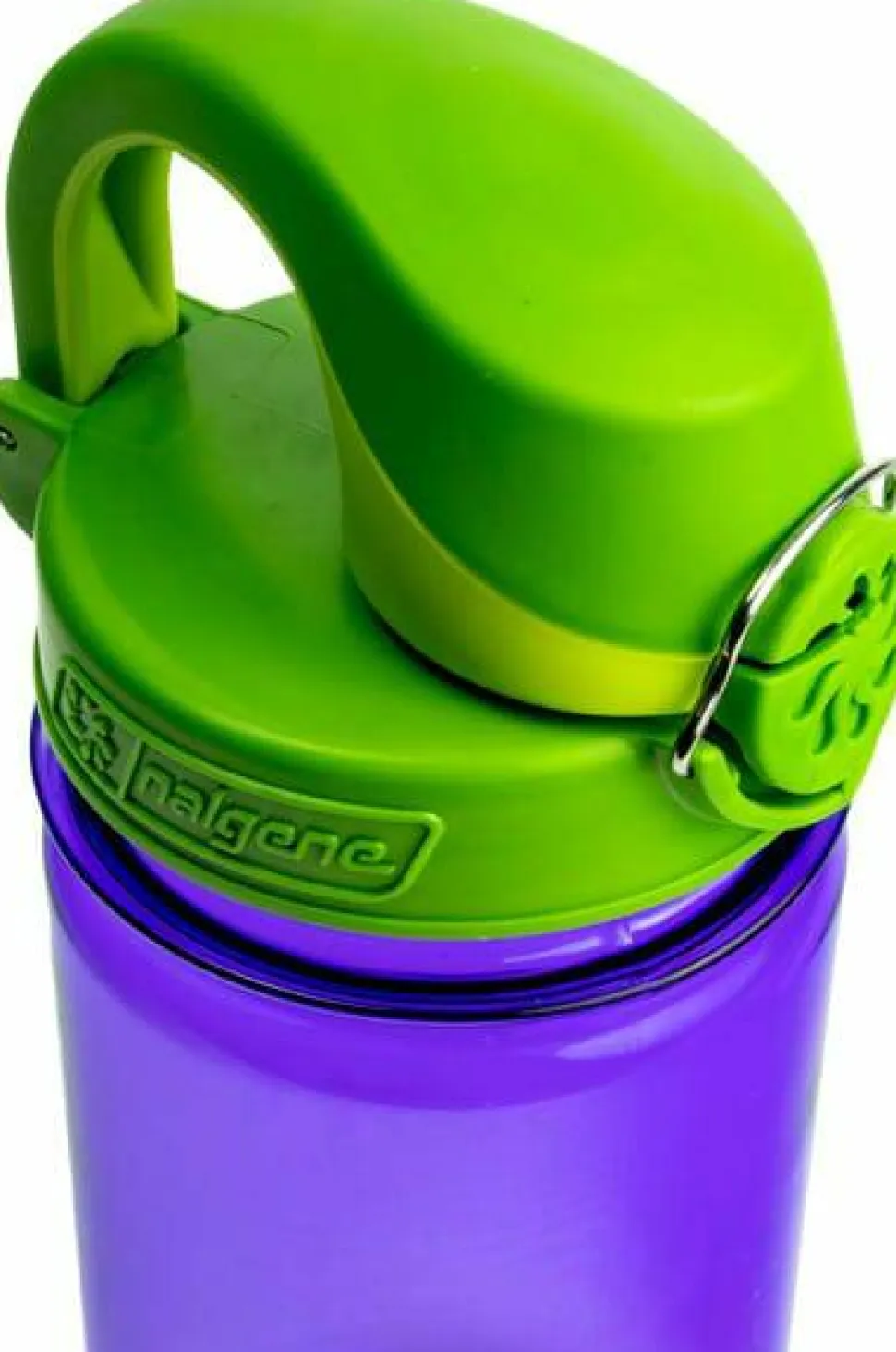 Nalgene Kids' Otf 0,35 L Sustain Purple/Green