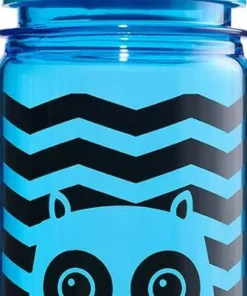 Nalgene Kids' Otf 0,35 L Sustain Blue Owl