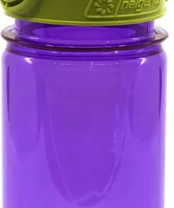 Kids' Otf 0,35 L Sustain Purple Vatten & Vattenrening