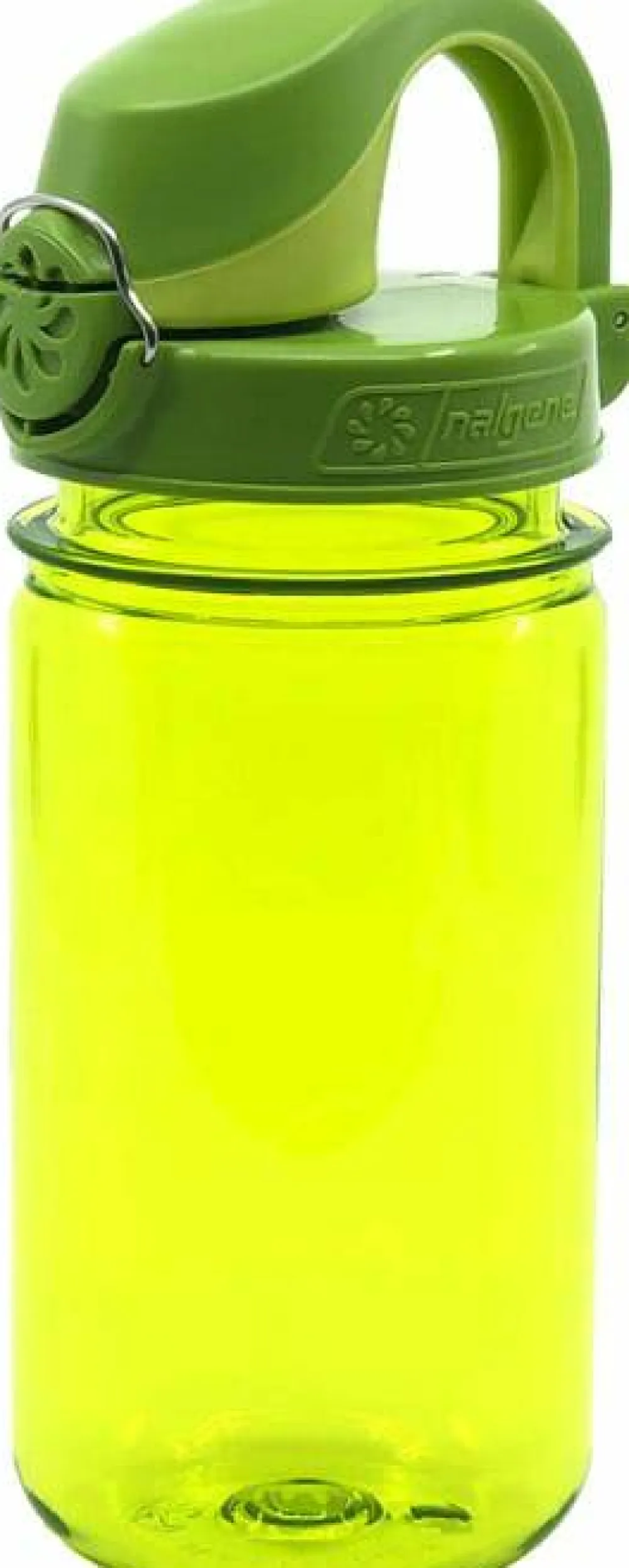 Nalgene Kids' Otf 0,35 L Sustain Spring Green SPRING GREEN SPROUT Hot