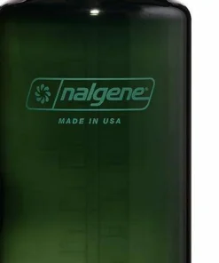 Nalgene 1L Narrow Mouth Sustain Jade