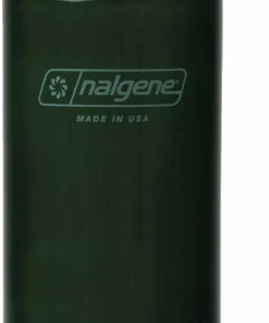 Nalgene 1L Wide Mouth Sustain Jade