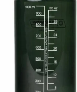 Nalgene 1L Wide Mouth Sustain Jade