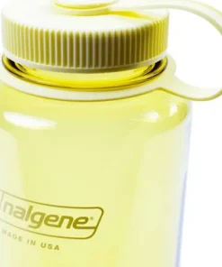 Nalgene 1L Wide Mouth Sustain Butter