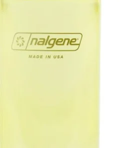 Nalgene 1L Wide Mouth Sustain Butter