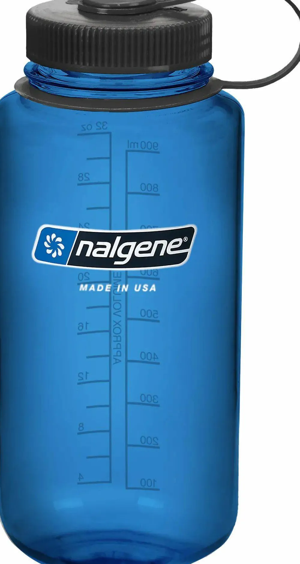 Sale 1L Wide Mouth Sustain Blue Vatten & Vattenrening