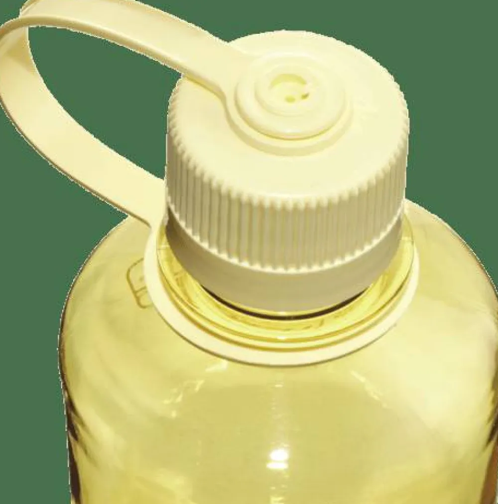 Hot 454ml Narrow Mouth Sustain Water Bottle Vatten & Vattenrening