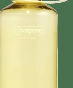 Hot 454ml Narrow Mouth Sustain Water Bottle Vatten & Vattenrening