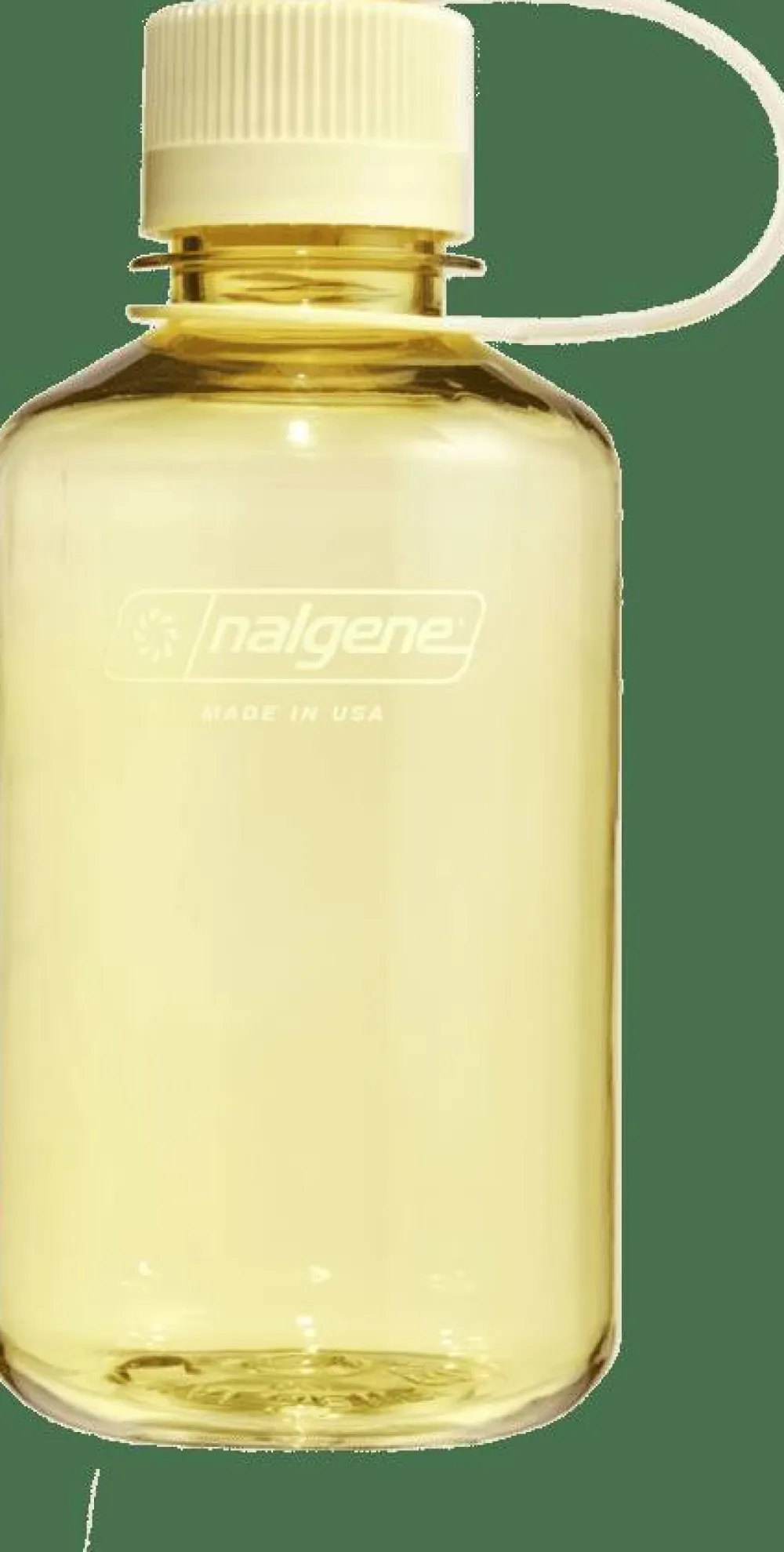 Hot 454ml Narrow Mouth Sustain Water Bottle Vatten & Vattenrening